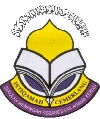 Logo SMKA Kerian